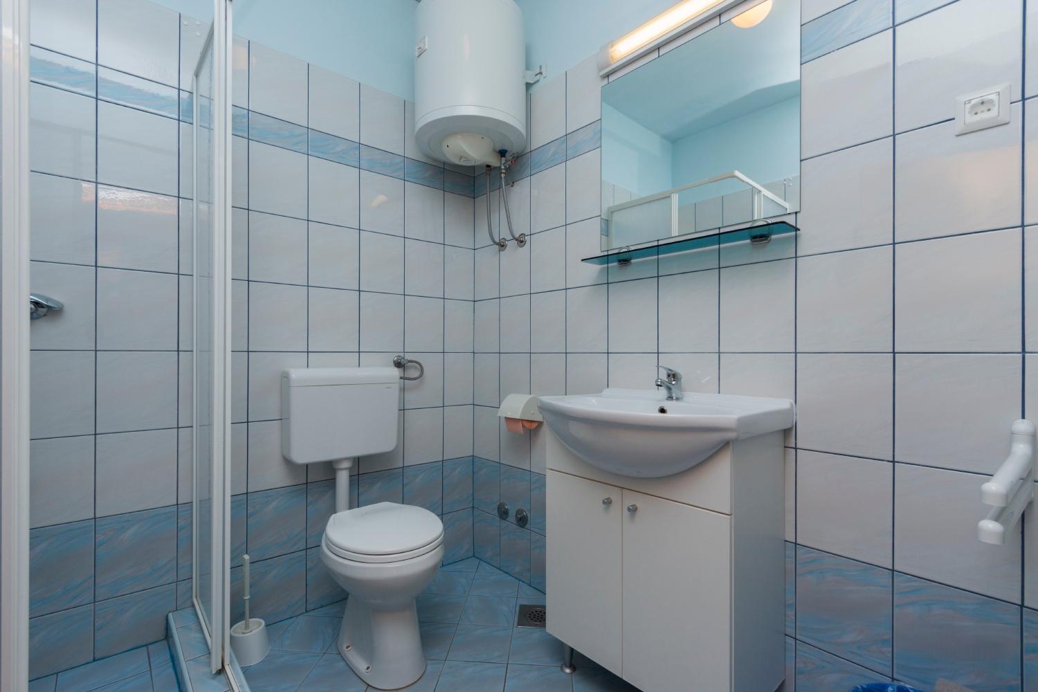 Milos Apartment プーラ エクステリア 写真