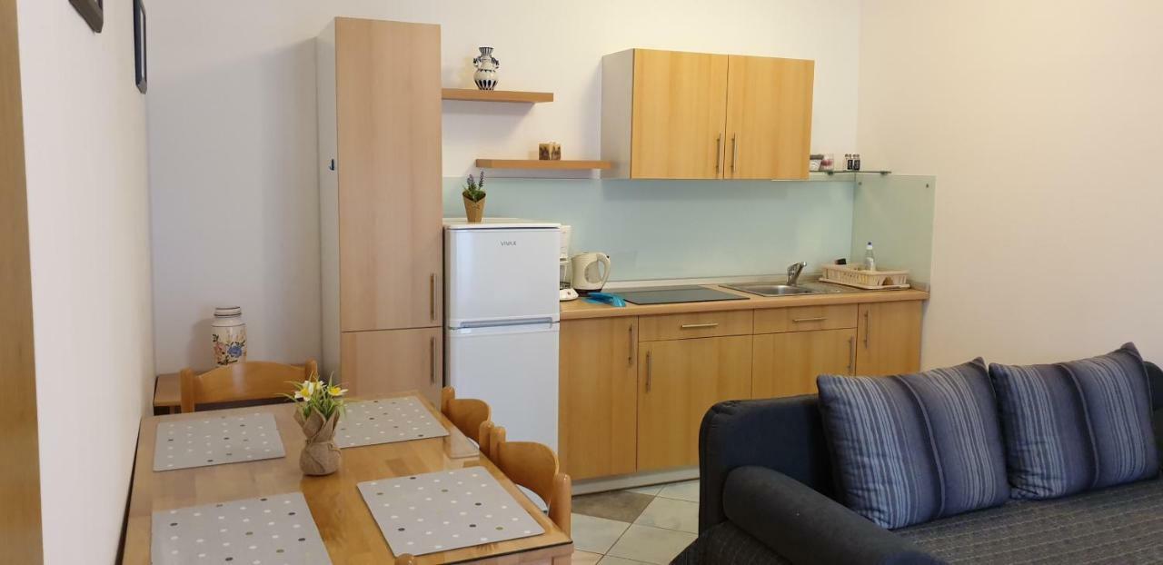 Milos Apartment プーラ エクステリア 写真
